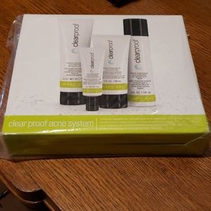 Mary Kay Clear Proof Acne System
